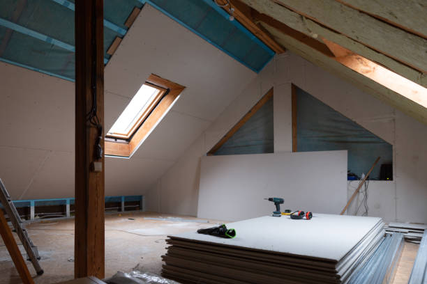 Professional Insulation Contractor in New River, AZ