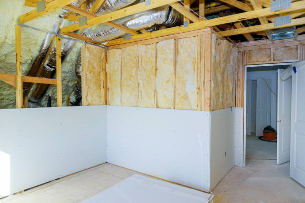 Best Spray Foam Insulation in New River, AZ