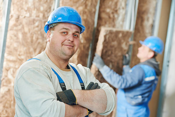 Trusted New River, AZ Insulation Contractor Experts